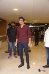 Goodachari Movie Success Meet Photos